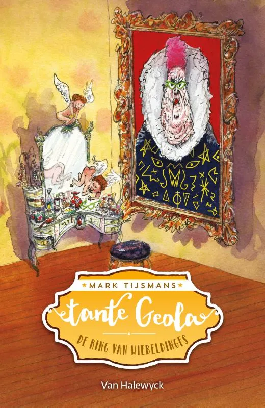 De ring van Wiebeldinges | 9789461319555 De ring van Wiebeldinges