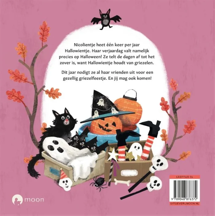 Hallowientje - Afbeelding 2