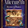 Aftermyth 1 | 9789026184390 Aftermyth 1 | 9789026184390