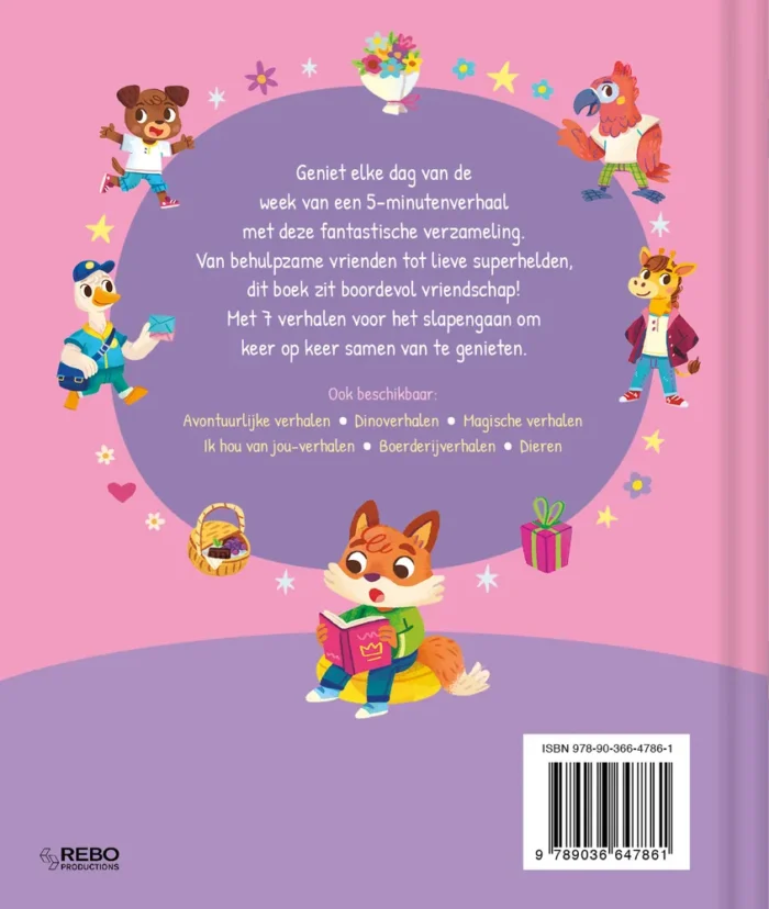 De liefste verhalen - Afbeelding 2