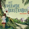 Het vreemde beestenbos | 9789083123912
