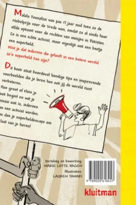 Grijp de macht! | 9789020618457