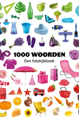 1000 woorden