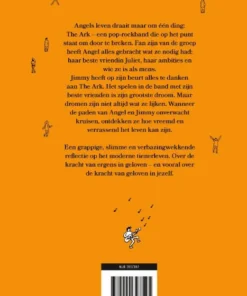 Alternative view of Voorbestemd