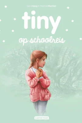 Tiny op schoolreis