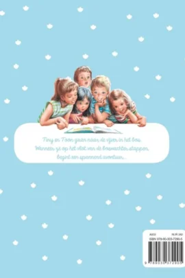 Een leuke woensdagmiddag | 9789030372905