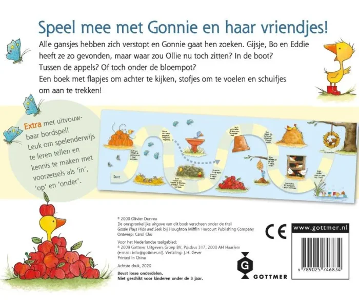 Zoek en vind - Afbeelding 2