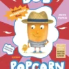 Bob Popcorn en pittige Poppie | 9789045131740