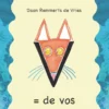 V = de vos | 9789090310893
