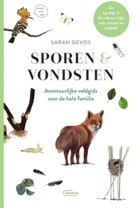 Sporen & Vondsten