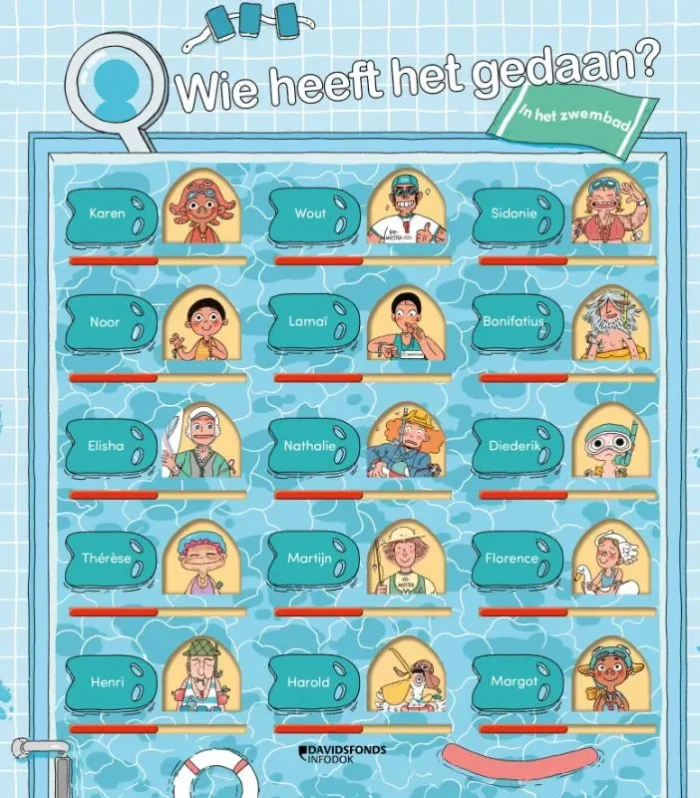Rapunsel kinderboeken |