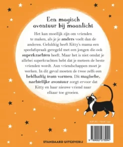 Redding in de maneschijn | 9789002273094