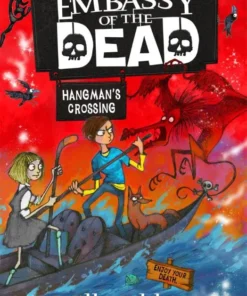Hangman's Crossing