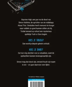 Alternative view of One of Us is Next