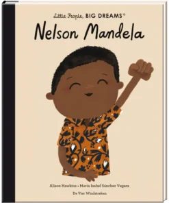 Nelson Mandela