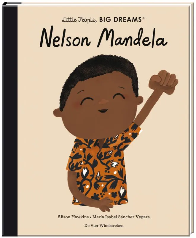 Nelson Mandela | 9789465000459 Nelson Mandela