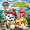 Het grote dino-avontuur van de PAW Patrol | 9789047881155