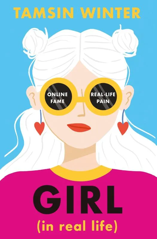 Girl (In Real Life) | 9781474978484 Girl (In Real Life)