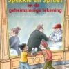 Spekkie en Sproet en de geheimzinnige tekening | 9789048317844 Spekkie en Sproet en de geheimzinnige tekening | 9789048317844