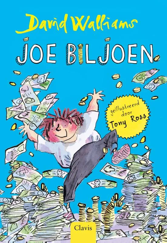 Joe Biljoen | 9789044819526 Joe Biljoen
