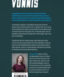 Alternative view of Vonnis