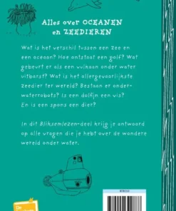 Alternative view of Kun je kwallen aaien?