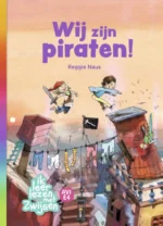 Wij zijn piraten! | 9789048746873