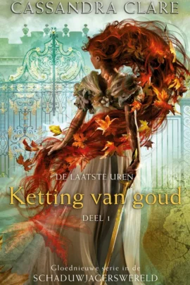 Ketting van goud