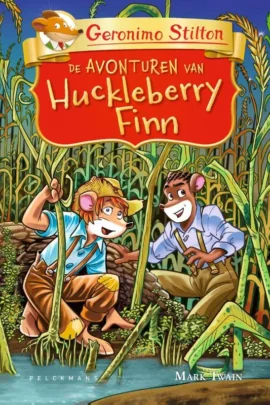Huckleberry Finn