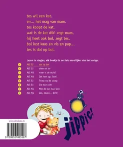 Dol op bol | 9789053005507 Dol op bol - Afbeelding 2