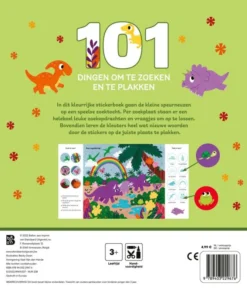 100 spelletjes voor 6-jarigen - Afbeelding 2