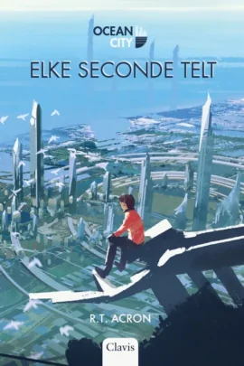 Elke seconde telt