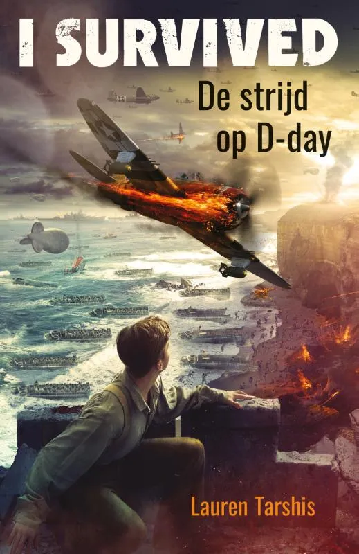 De strijd op D-day | 9789020628326 De strijd op D-day