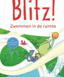 Zwemmen in de ruimte
