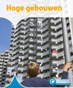 Hoge gebouwen