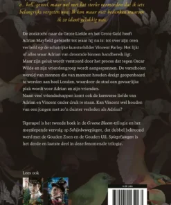 Alternative view of Tegenspel