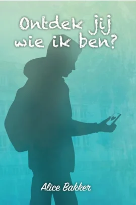 Ontdek jij wie ik ben?