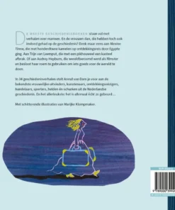 Alternative view of Iemand in het bijzonder