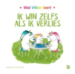 Ik win zelfs als ik verlies | 9789403229621