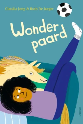 Wonderpaard