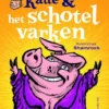 Kalle & het schotelvarken | 9789062380244