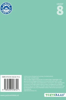 #groep8 | 9789493218741