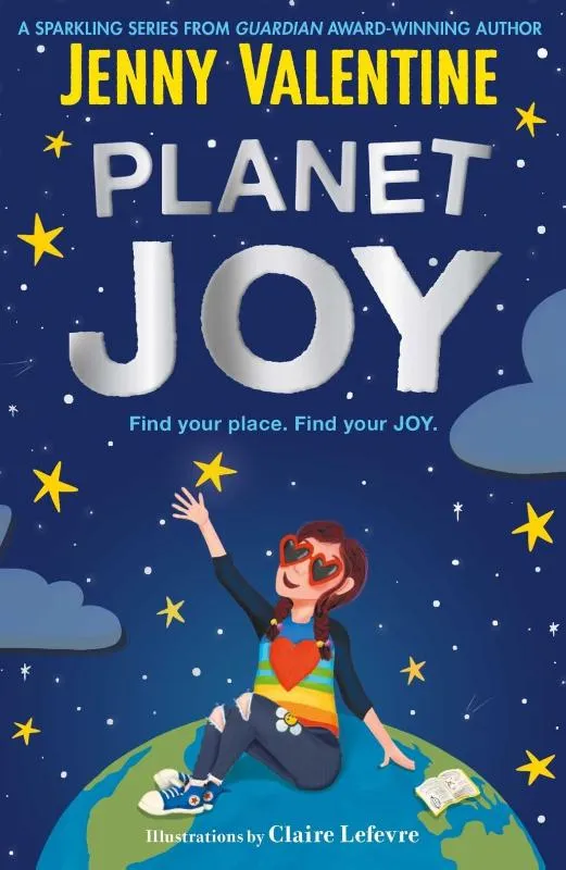 Planet Joy | 9781471196553 Planet Joy