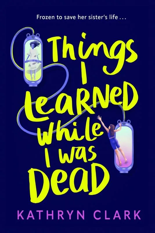 Things I Learned While I Was Dead | 9780571385867 Things I Learned While I Was Dead