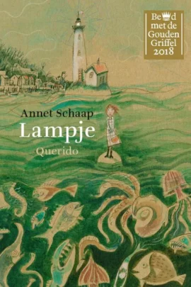 Lampje