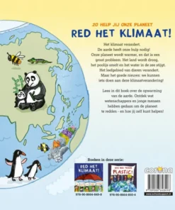 Alternative view of Red het klimaat!