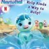 Ready-To-Read Pre-Level 1 | 9781665947008