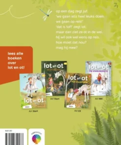 Alternative view of Op reis met de klas