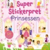 Prinsessen | 9789044763874