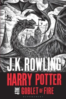 Harry Potter and the Goblet of Fire